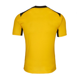 Stallion  paita Väri: Kelta/musta