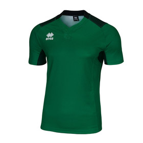 Stallion  paita Väri: Vihreä/musta