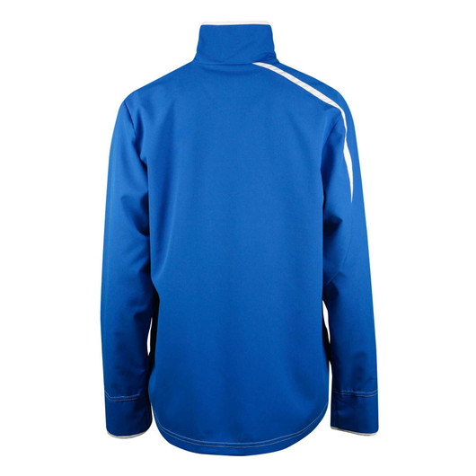 Valencia naisten tuulitakki väri : Sini/valkoinen