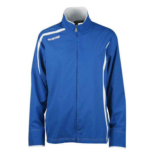 Valencia naisten tuulitakki väri : Sini/valkoinen