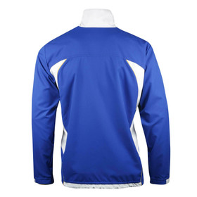 River tuulitakki Väri: Sini/navy/valkoinen