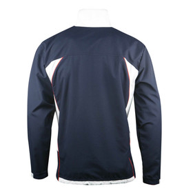 River tuulitakki Väri: Navy/valko/punainen