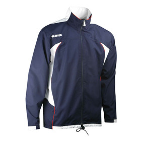 River tuulitakki Väri: Navy/valko/punainen