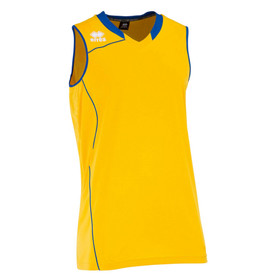 DALLAS koripallopaita Väri: kelta/sininen