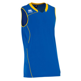 DALLAS koripallopaita Väri: Sini/keltainen