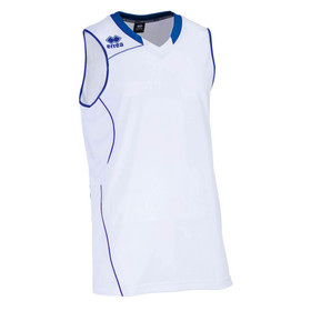 DALLAS koripallopaita Väri: Valko/sininen