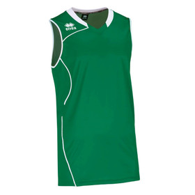 DALLAS koripallopaita Väri: vihreä/valkoinen
