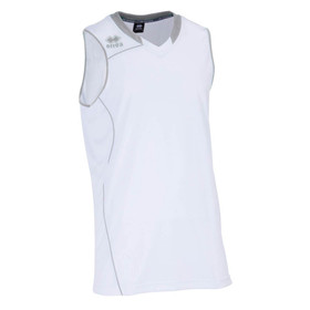 DALLAS koripallopaita Väri: valko/harmaa