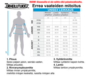 ERMES, pitkähihainen tekninen asuspaita väri:valkoinen