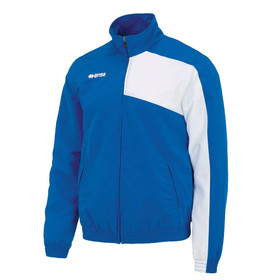 MATIAS tuulitakki väri:sini/valkoinen