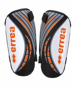 Okinawa  säärisuojat (pari)väri musta/valko/oranssi