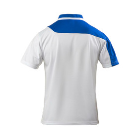 Capital  paita Väri: Valko/sininen