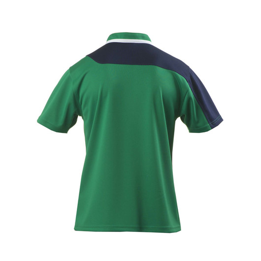 Capital  paita Väri: vihreä/navy