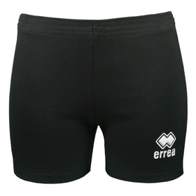 Volley naisten pelishortsit, väri: musta