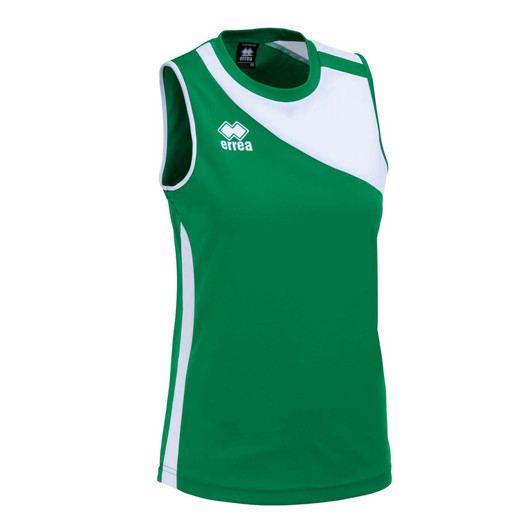 AMAZON NAISTEN PELIPAITA VÄRI: VIHREÄ/VALKOINEN