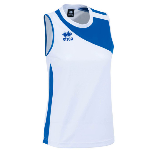 AMAZON NAISTEN PELIPAITA VÄRI: VALKO/SININEN