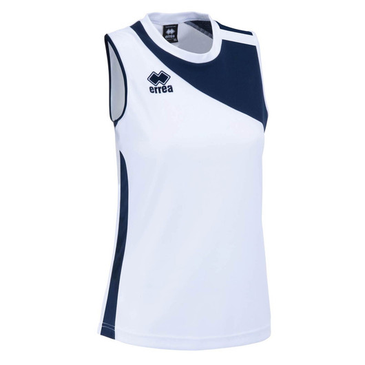 AMAZON NAISTEN PELIPAITA VÄRI: VALKO/NAVY