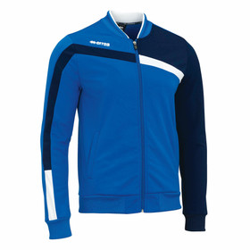 ANDROMEDA verryttelytakki, väri: sini/navy/valkoinen