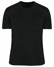 X-Zyte tekninen paita väri: musta