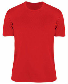 X-Zyte tekninen paita väri: punainen