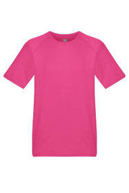 Performance tekninen paita väri: pinkki