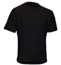 IK Performance  T-paita väri: musta