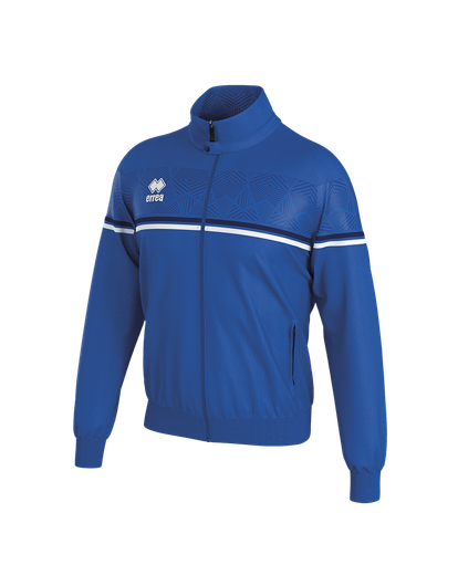 DEXTER tuulitakki, väri: sini/navy/valkoinen