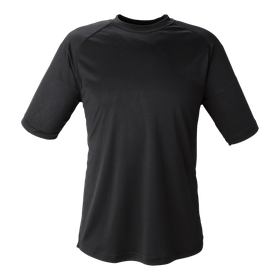 Function T-paita väri: musta