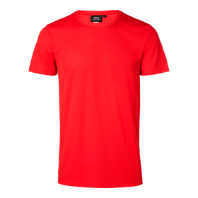 Function T-paita väri: punainen