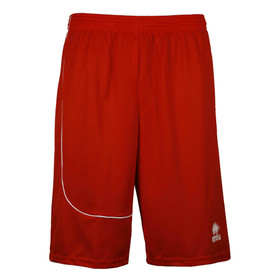 CHECOV koripalloshortsi väri: punainen