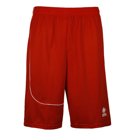 CHECOV koripalloshortsi väri: punainen