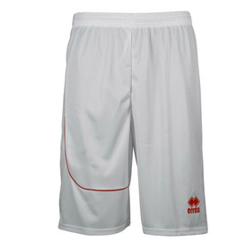 CHECOV koripalloshortsi väri: valko/punainen