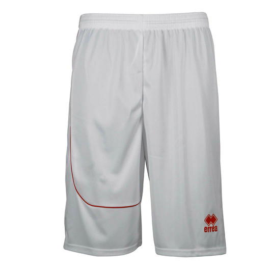 CHECOV koripalloshortsi väri: valko/punainen