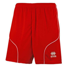 Huron shortsi väri: punainen