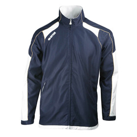 KLIMT tuulitakki, Väri: navy/valkoinen