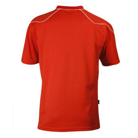 HEAT 2.0 lämmittelypaita väri: punainen