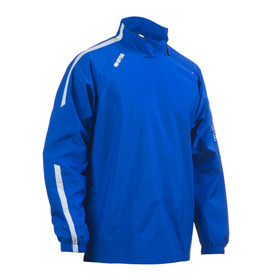 EDMONTON (RIB WIND) sade-/ lämmittelytakki väri:sininen