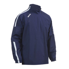 EDMONTON  (RIB WIND) sade-/ lämmittelytakki väri: navy