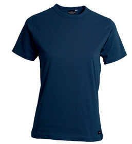 FIGHTER  T-paita väri: navy