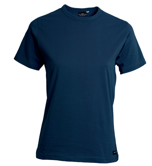 FIGHTER  T-paita väri: navy