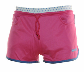 NEILA naisten shortsi,väri: fuxia