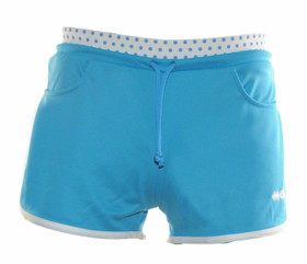 NEILA naisten shortsi,väri: ice mint