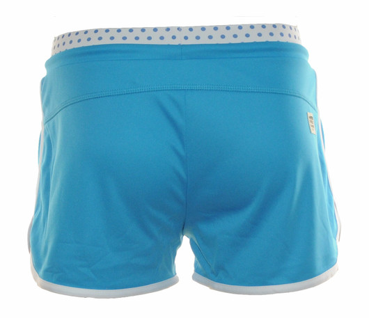 NEILA naisten shortsi,väri: ice mint