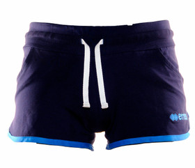 FABIANE naisten shortsi,väri: cobolt