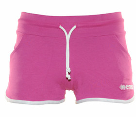 FABIANE naisten shortsi,väri: fuxia