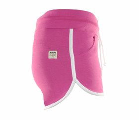 FABIANE naisten shortsi,väri: fuxia