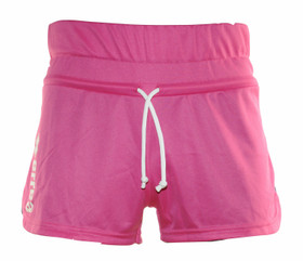 FLORA naisten shortsi,väri: fuxia