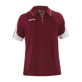 HAMILTON tekninen pikeepaita