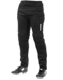 PITCH mv-housut, toppauksilla