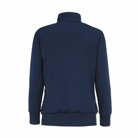 JESSY naisten verryttelytakki, väri: navy/valkoinen